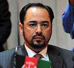 Saudi, India Cut Number of Visas to Afghans: Rabbani